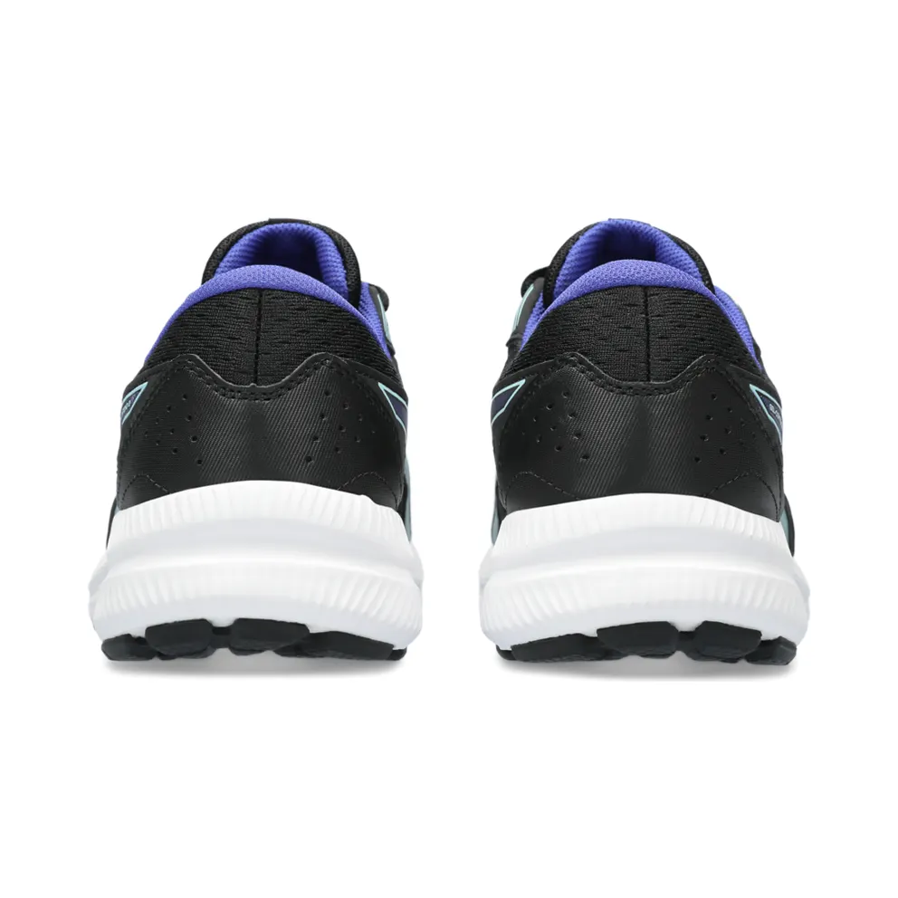 Asics Gel-contend 8 Black/Aquarium (1012B320.012)
