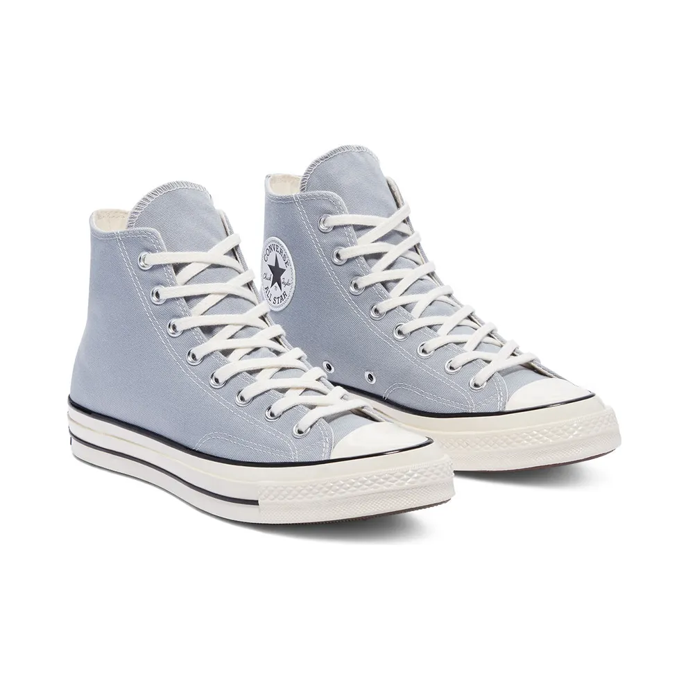 Converse Chuck 70 High ‘Wolf Grey’ Wolf Grey/Black/Egret (170552C)