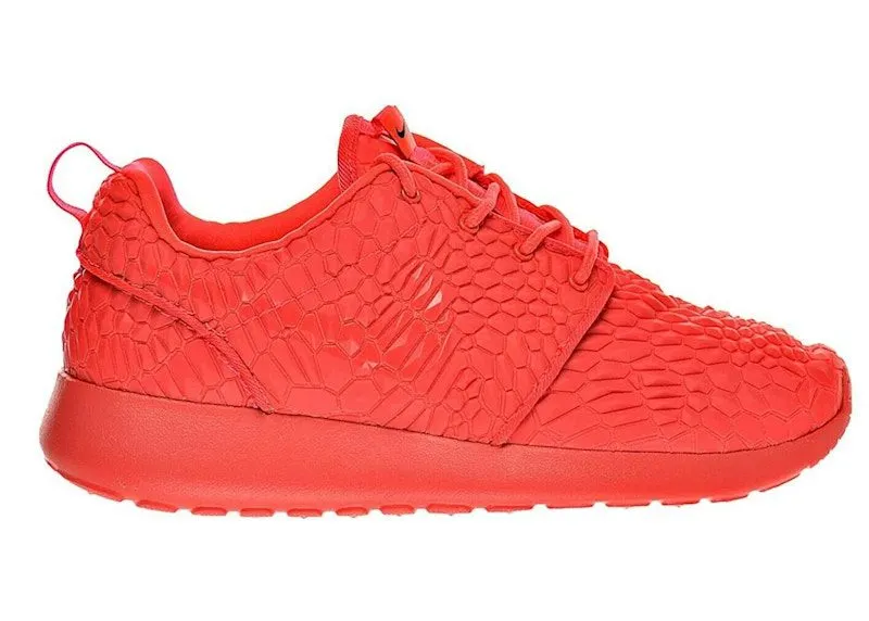 Nike Roshe Run DMB Bright Crimson (807460-600)