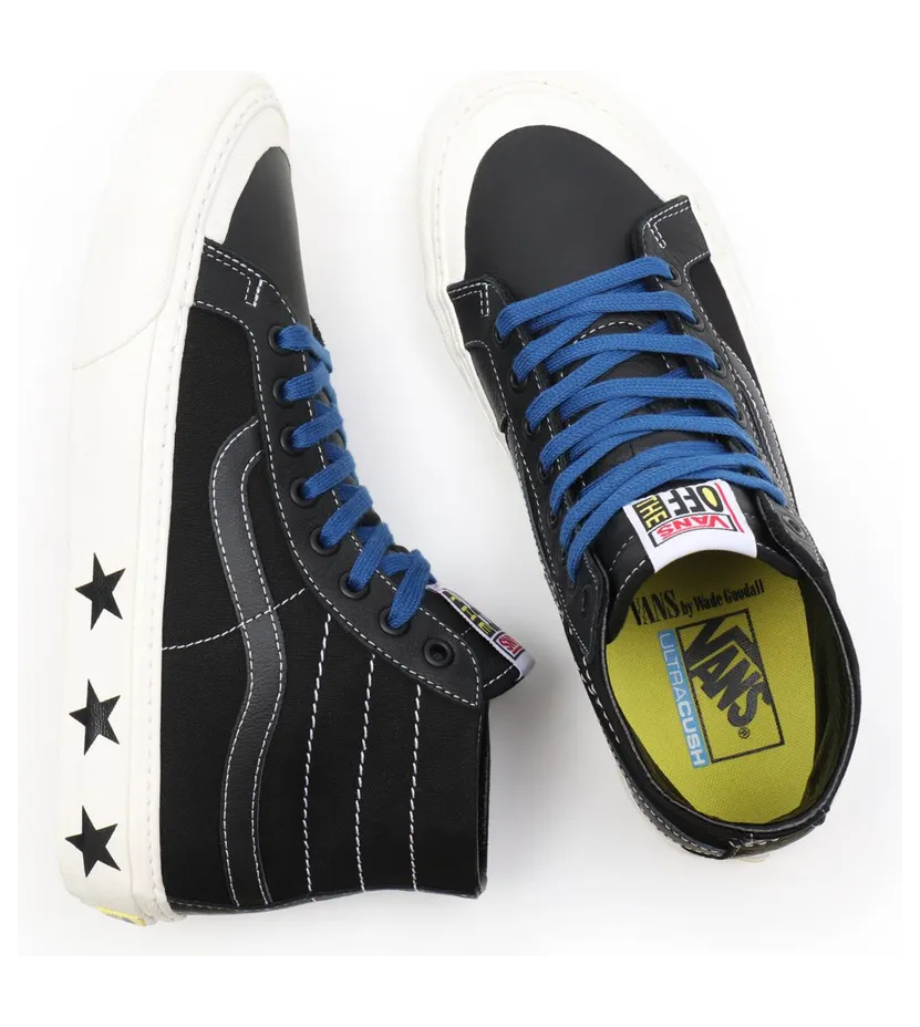 vans-sk8-hi VN0A3MV16BD