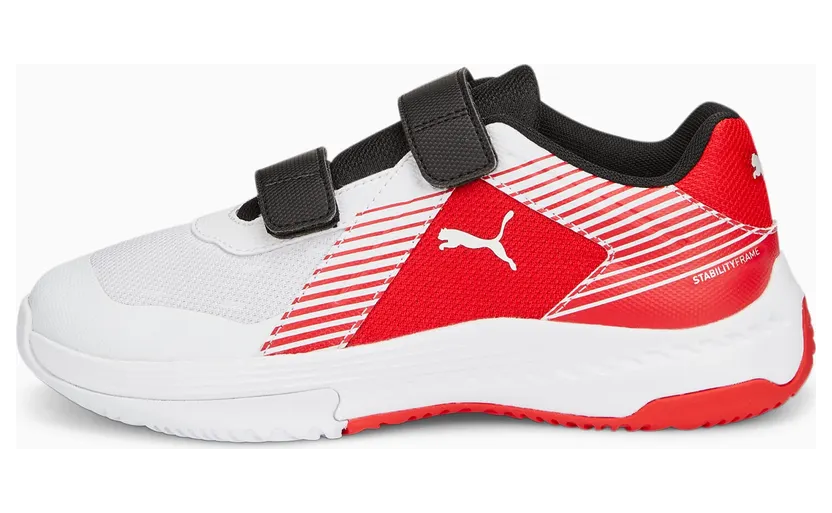 puma-indoorschoenen 106586-07