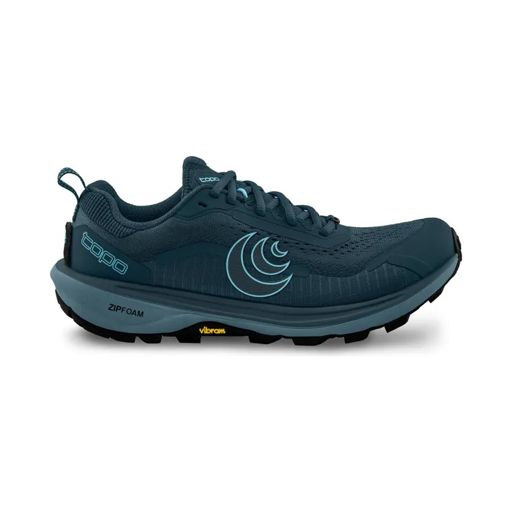 Topo Athletic Green (W092SLABLU)