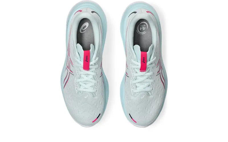 ASICS Gel-Cumulus 26 Soothing Sea Blue Expanse (1012B599-401)