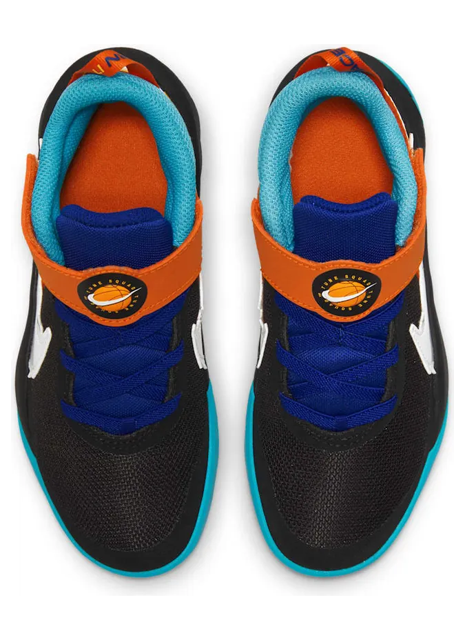 nike-team-hustle DH8055-001