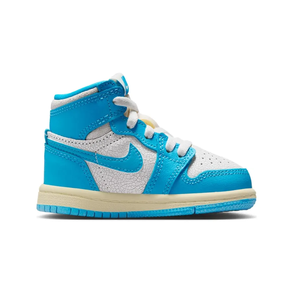 Air Jordan 1 Retro High OG TD “UNC Reimagined” (FD1413-402)