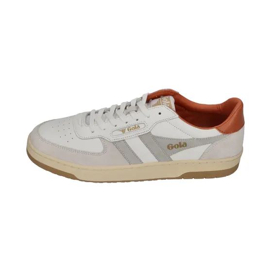 Gola Reef Grey / Lichtgrijs / Kreeft / White (CMB336XG)