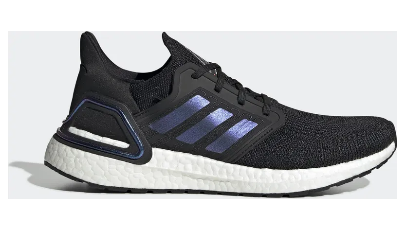 Adidas UltraBoost 20 Black (EG0692)