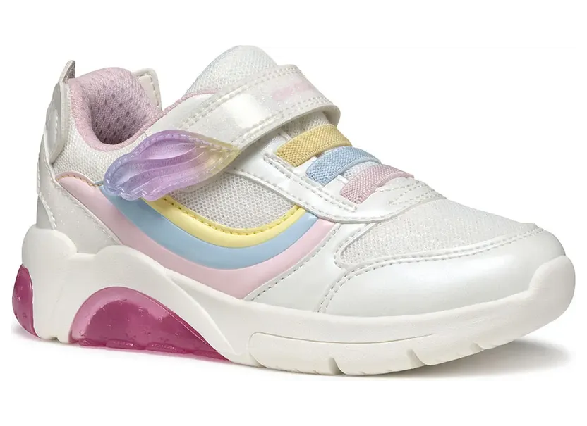 geox-sneaker J55M4A0KNGN-C0653