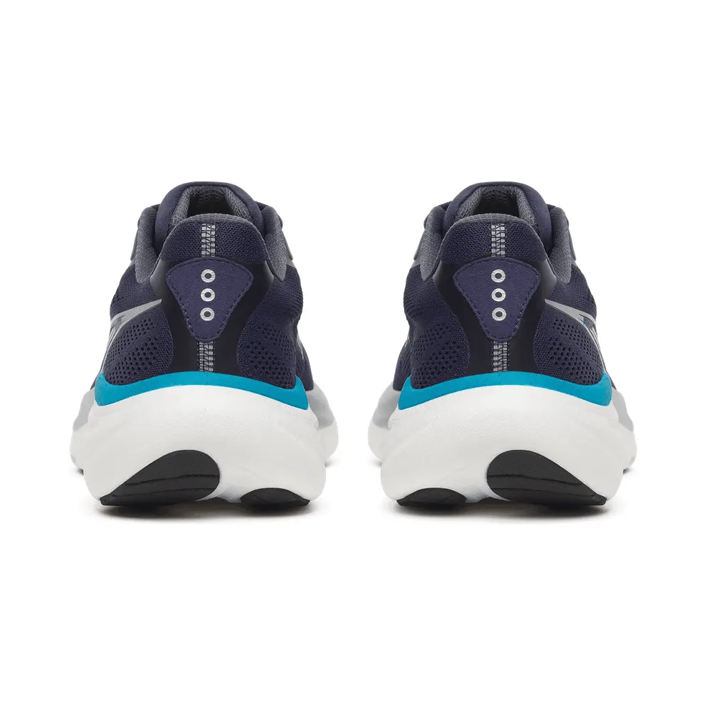 SAUCONY Ride 19 “Naval / Cobalt” (S101566-1009)