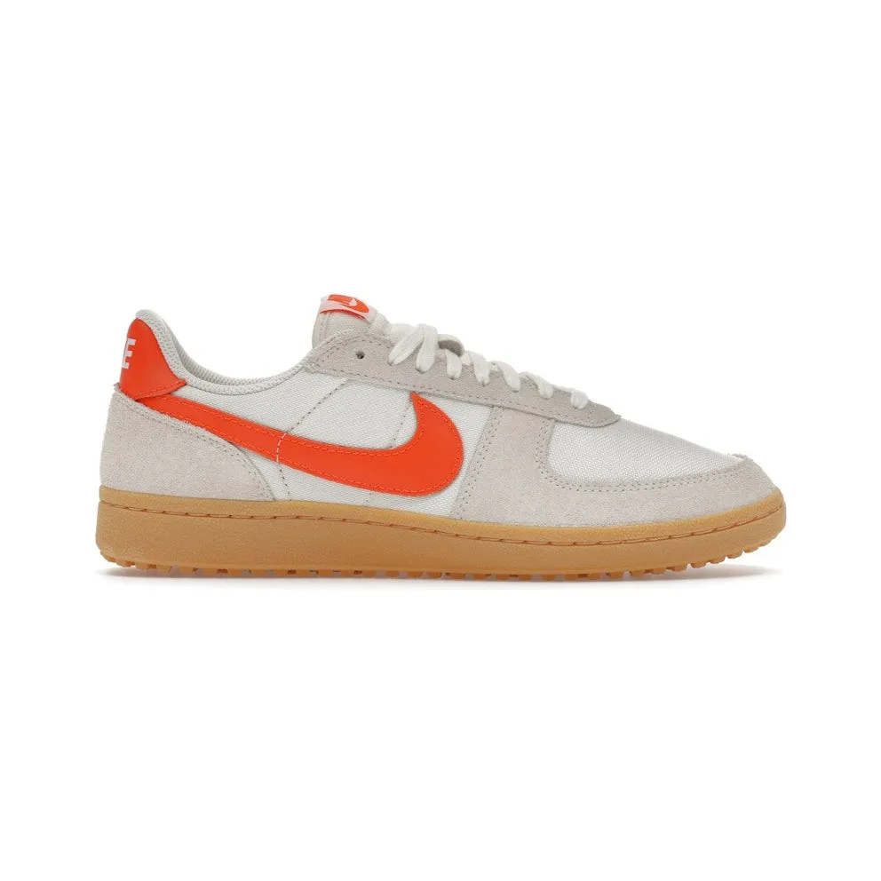 Nike Field General Pale Ivory Safety Orange Gum (HF3165-105)
