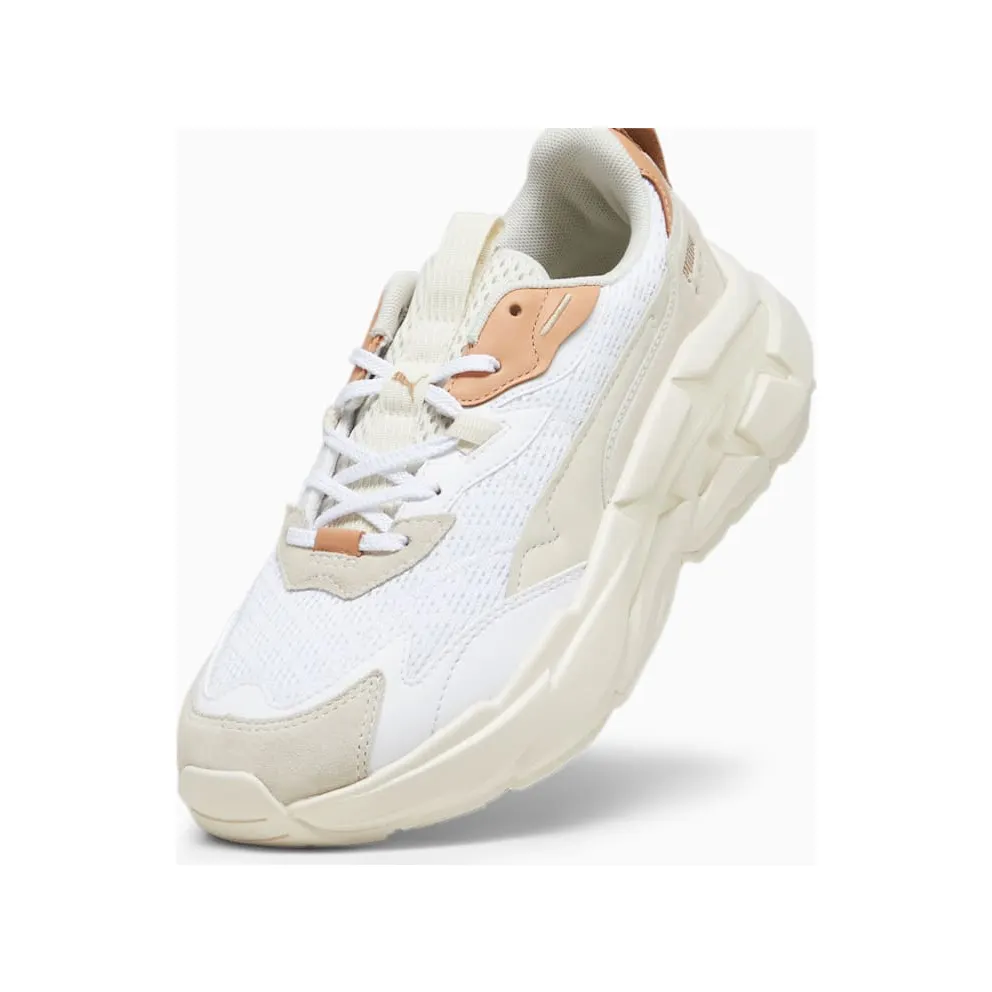 Puma Spina Nitro Premium “White / Alpine Snow” (393188-01)