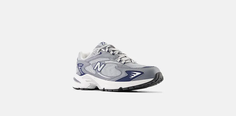 New Balance 725 “Titanium Navy” (ML725AJ)
