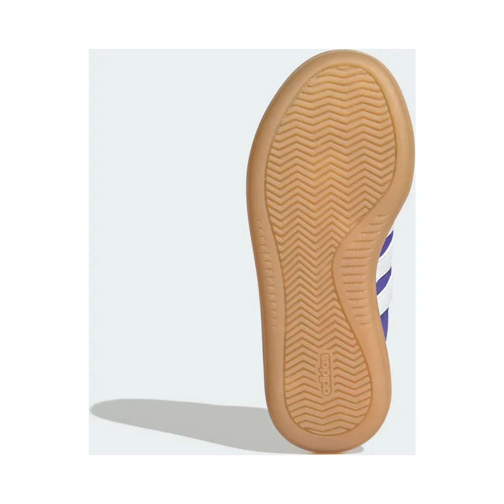Adidas Barreda Decode Kids Solar Purple / Cloud White / Solar Turbo (KJ6822)