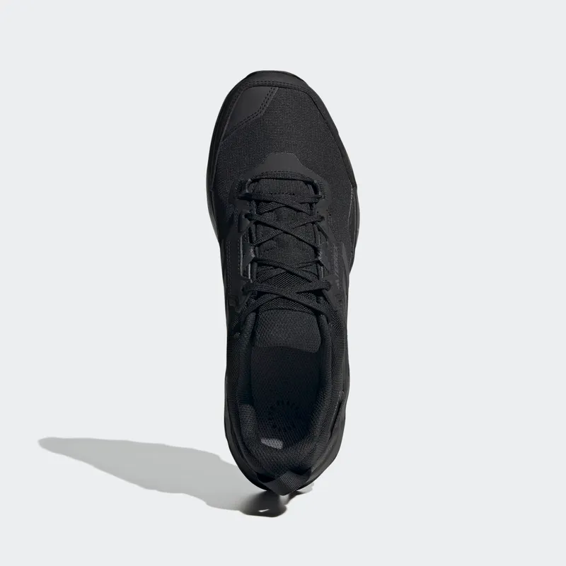adidas Terrex AX4 GORE-TEX Hiking Core Black / Carbon / Grey Four (HP7395)