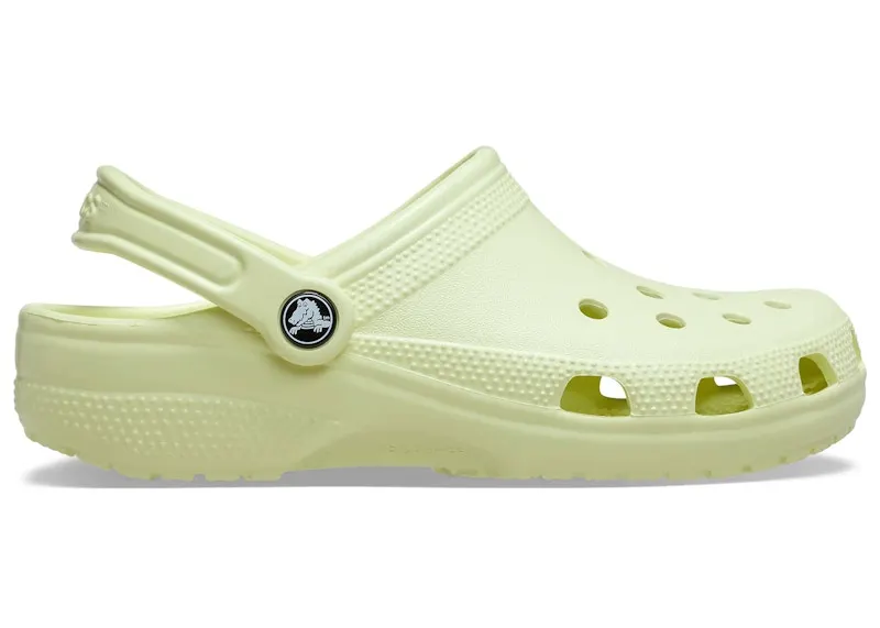 Crocs Classic Clog Frothy Green (10001-3ZL)