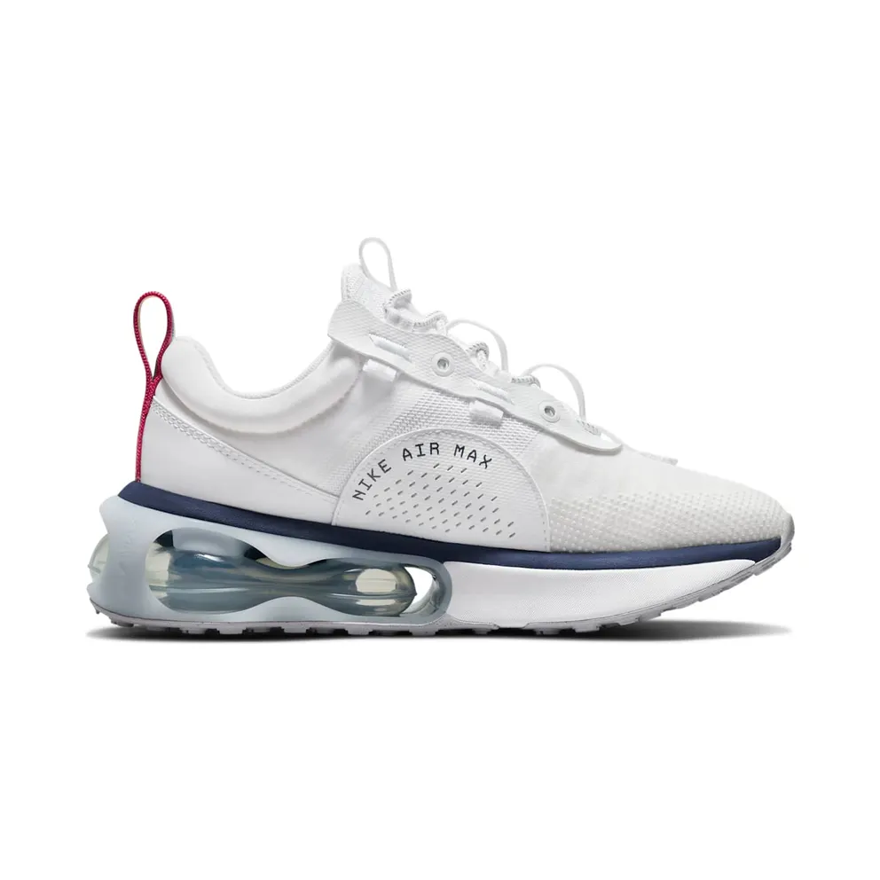 Nike Air Max 2021 White 50% Sustainable Materials (DC9478-100)