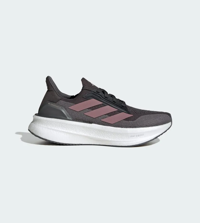adidas Ultra Boost 5X Carbon Magic Mauve Grey Six (JH9020)