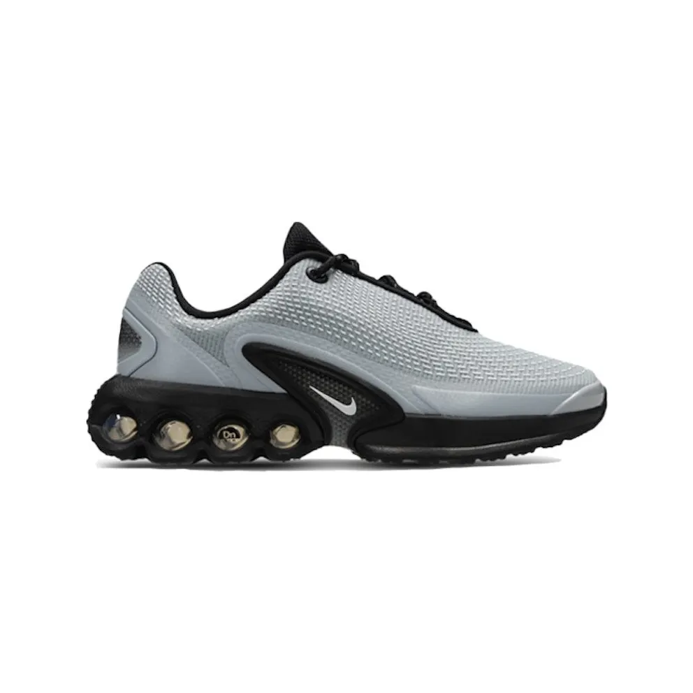 Nike Air Max Dn Wolf Grey Black (HV6419-001)
