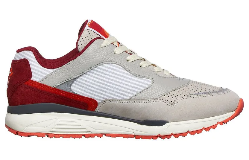 kangaroos-sneaker 4703N-2194