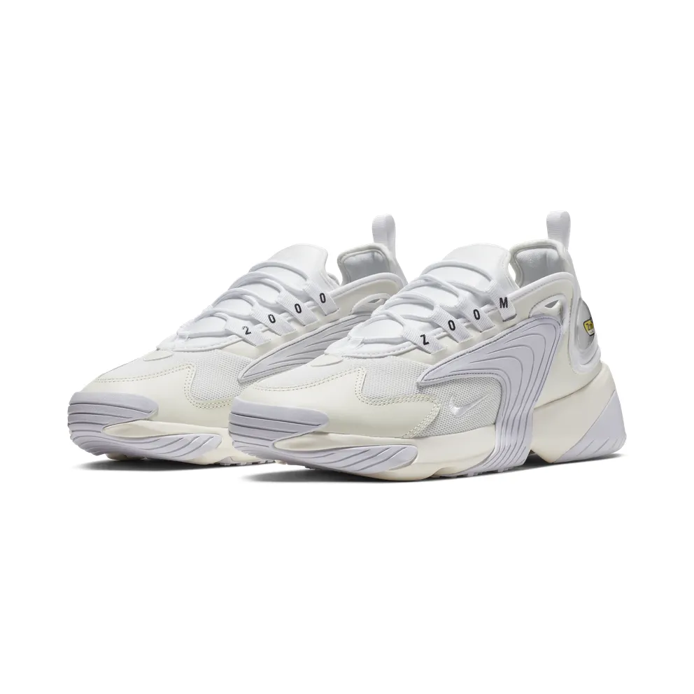 Nike Zoom 2K Sail White Black Sail/White-Black (AO0269-100)