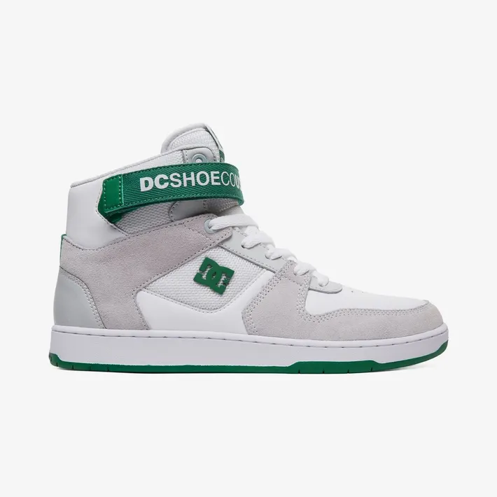 DC Pensford Hi White (ADYS400038xwsg)