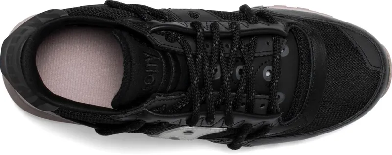 Saucony Jazz DST Black (S70528-2)