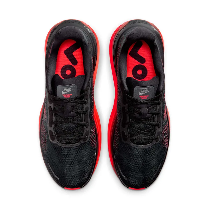 Nike Vomero Premium – “Black / Bright Crimson / Black” (HQ2050-002)