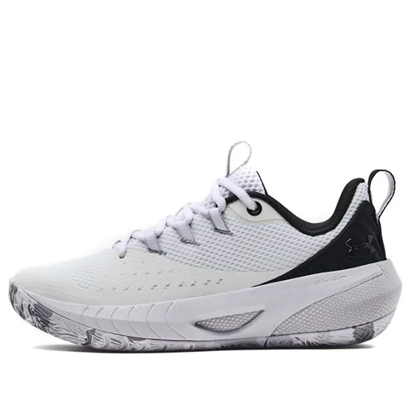 Under Armour HOVR Ascent “White” (3025680-100)