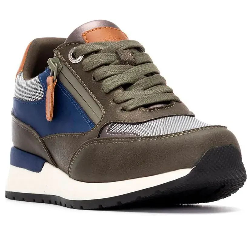Refresh 172957 Schoenen 172957-Khaki