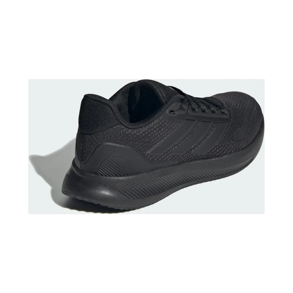 Adidas Runfalcon 5 Kids Core Black / Core Black / Core Black (IE8586)