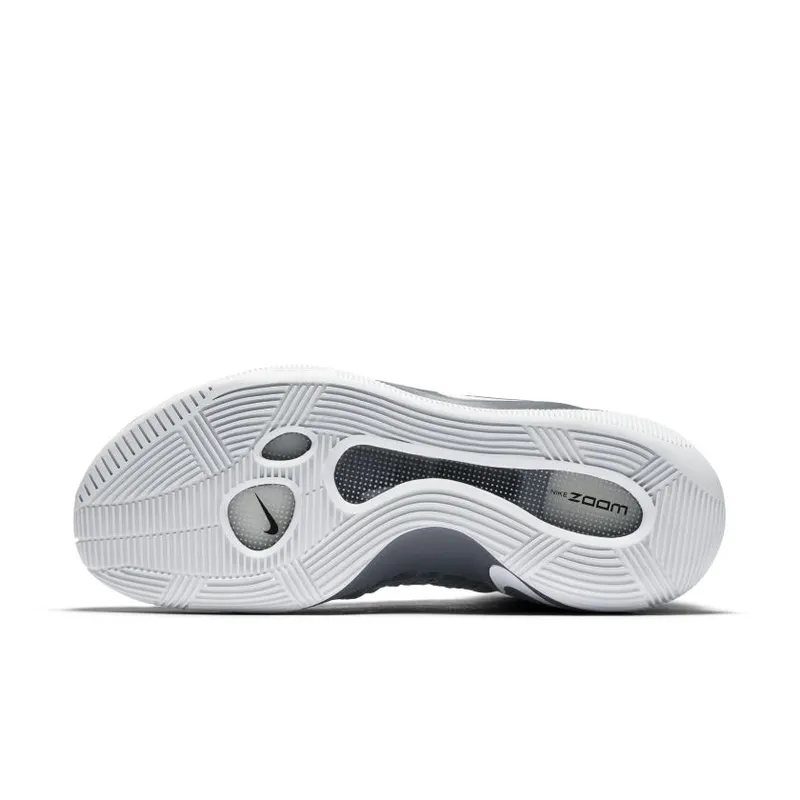 Nike Hyperdunk 2016 Cool Grey/White-Wolf Grey Cool Grey/White-Wolf Grey (844359-011)