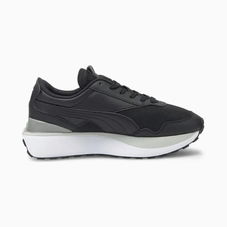 Puma Cruise Rider Grey/Black (37486502)