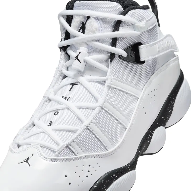 Jordan 6 Rings Reverse Oreo (322992-111)
