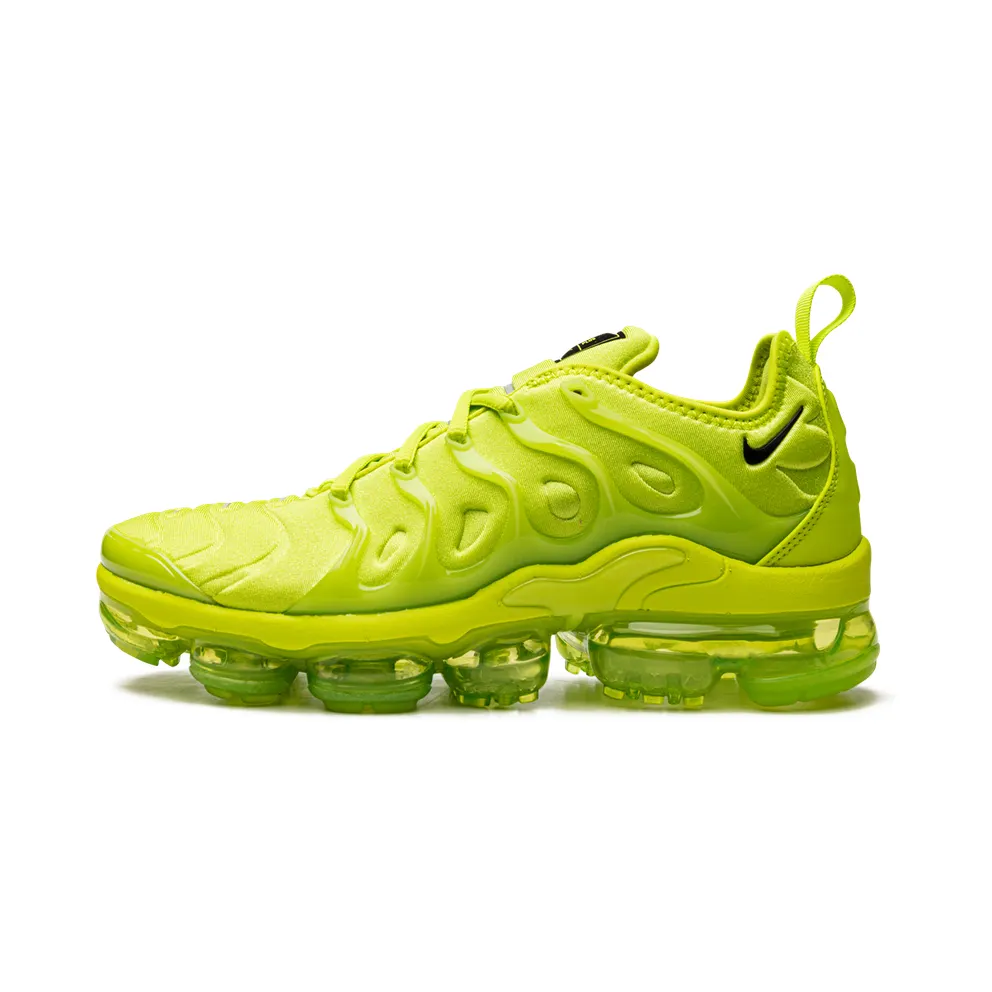 Nike AIR VAPORMAX PLUS MNS “Tennis Ball” (DX1784-300)