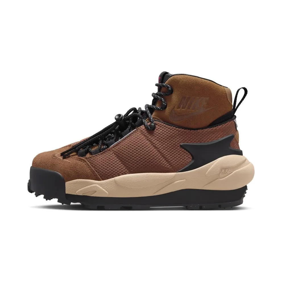 Nike Magmascape x sacai Light British Tan/Black/Light British Tan (FN0563-200)