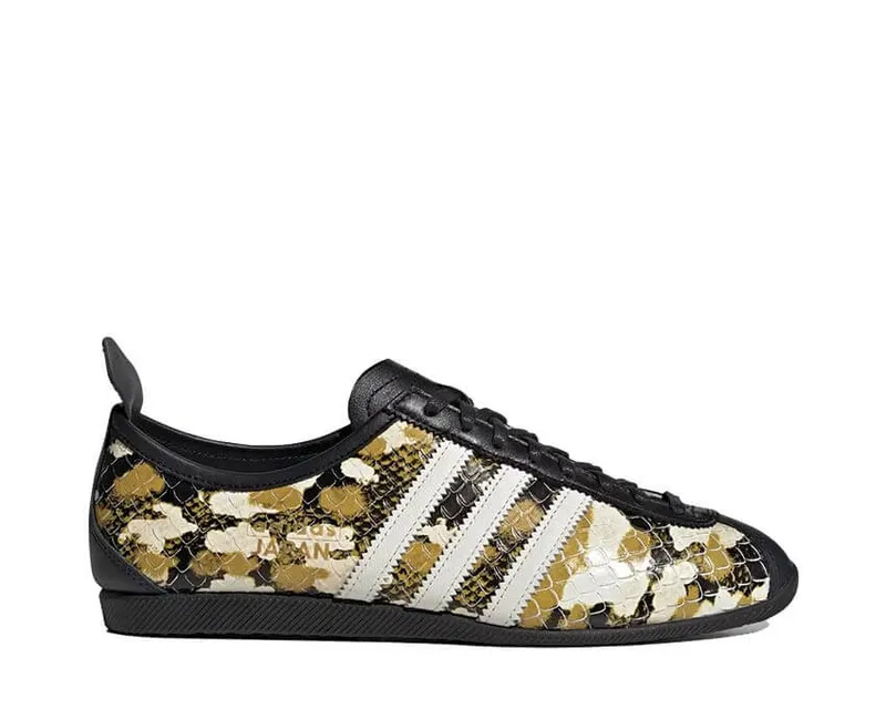 Adidas Japan “Core Black” (KK4977)