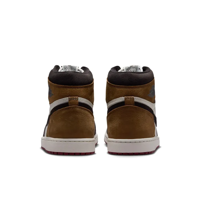 Air Jordan 1 Retro High OG “Love Letter” (DZ5485-201)