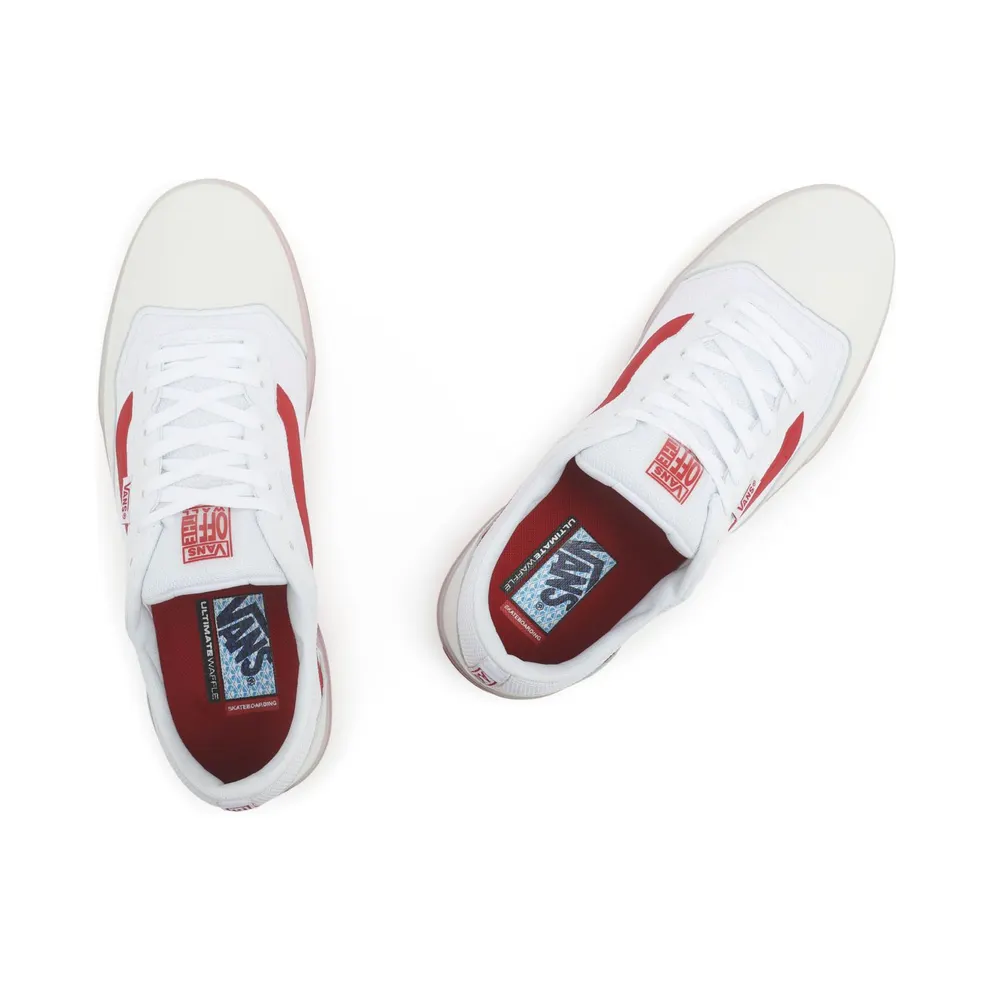 Vans Sport Leather Ave White (VN0A5JIB82E)