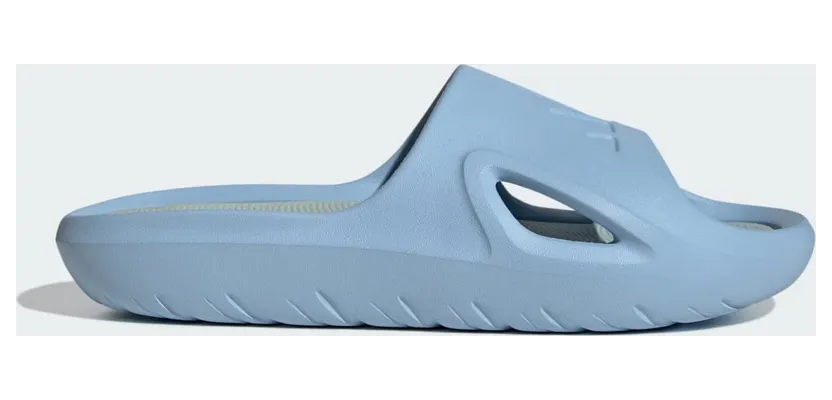 Adidas Adicane Slippers Glow Blue / Glow Blue / Glow Blue (IF6904)