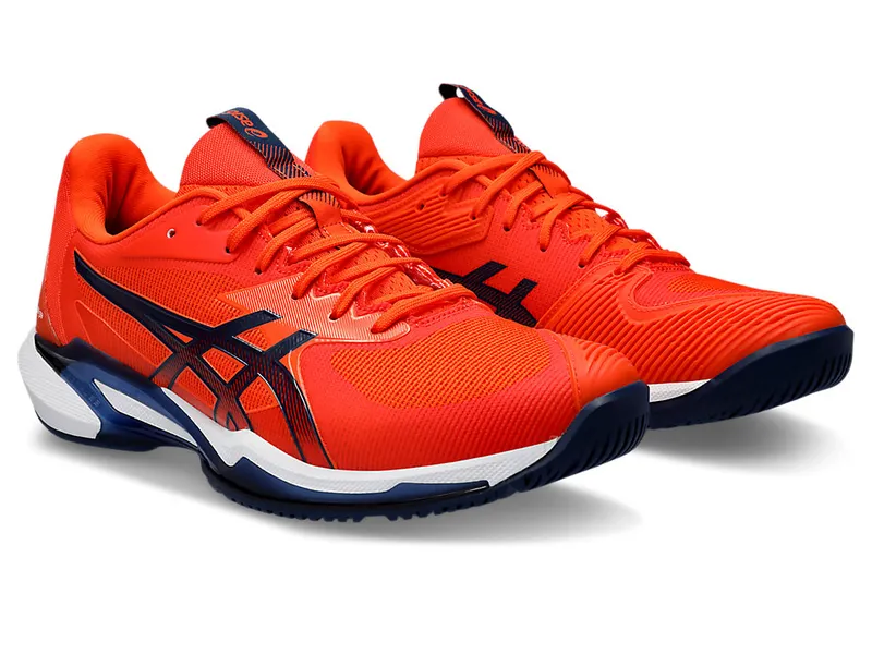 Asics Solution Speed Ff 3 Koi/Blue Expanse (1041A438.800)