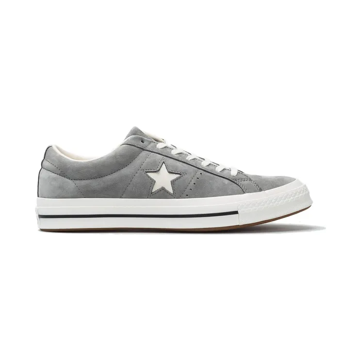Converse One Star “Gray” (161584C)