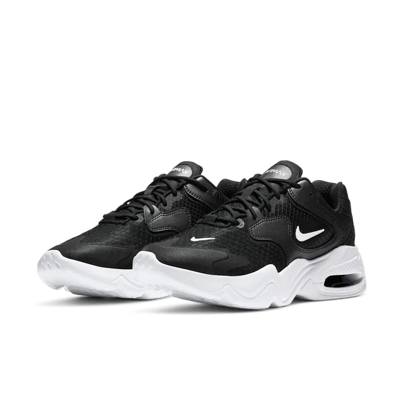 Nike Air Max 2X Black (CK2947-001)