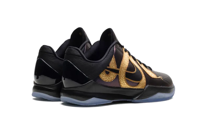 Nike Zoom Kobe 5 Protro GS “Year of the Mamba – Eggplant” (HM3753-500)