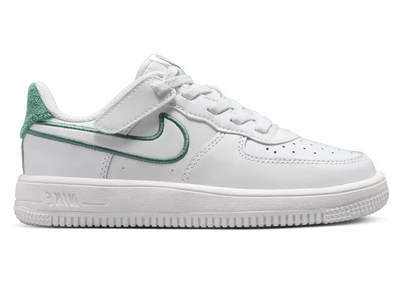 Nike Force 1 Low LV8 EasyOn Summit White Bicoastal (FZ3369-100)