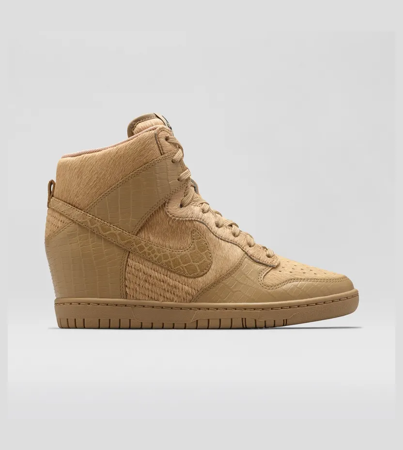 Nike Dunk Sky Hi SP Undercover (W)