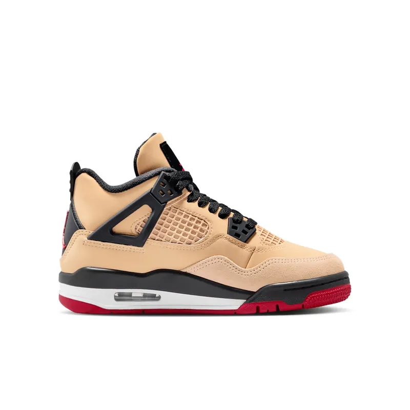 Air Jordan 4 GS “Pizza” (IH2094-200)