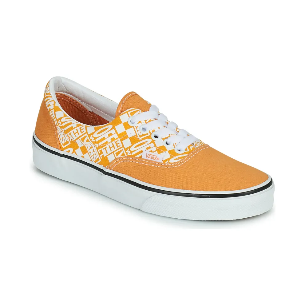 Vans Era Gold / White (VN0A54F13S61)