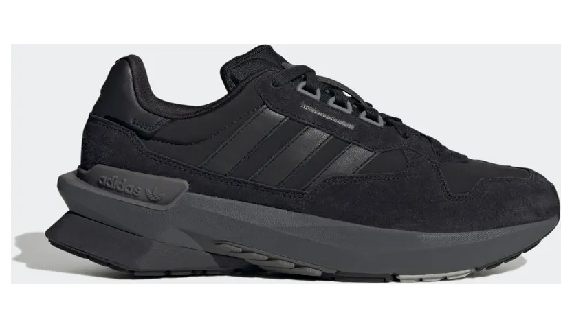 adidas Treziod PT Core Black / Carbon / Grey Six (H03711)