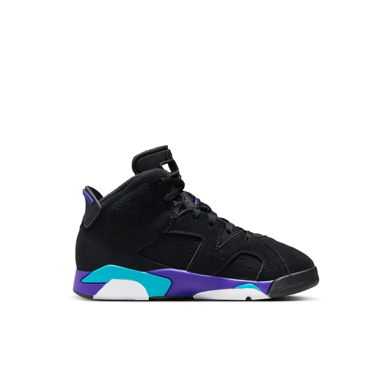 Jordan 6 Retro PS “Aqua” (DV3605-004)
