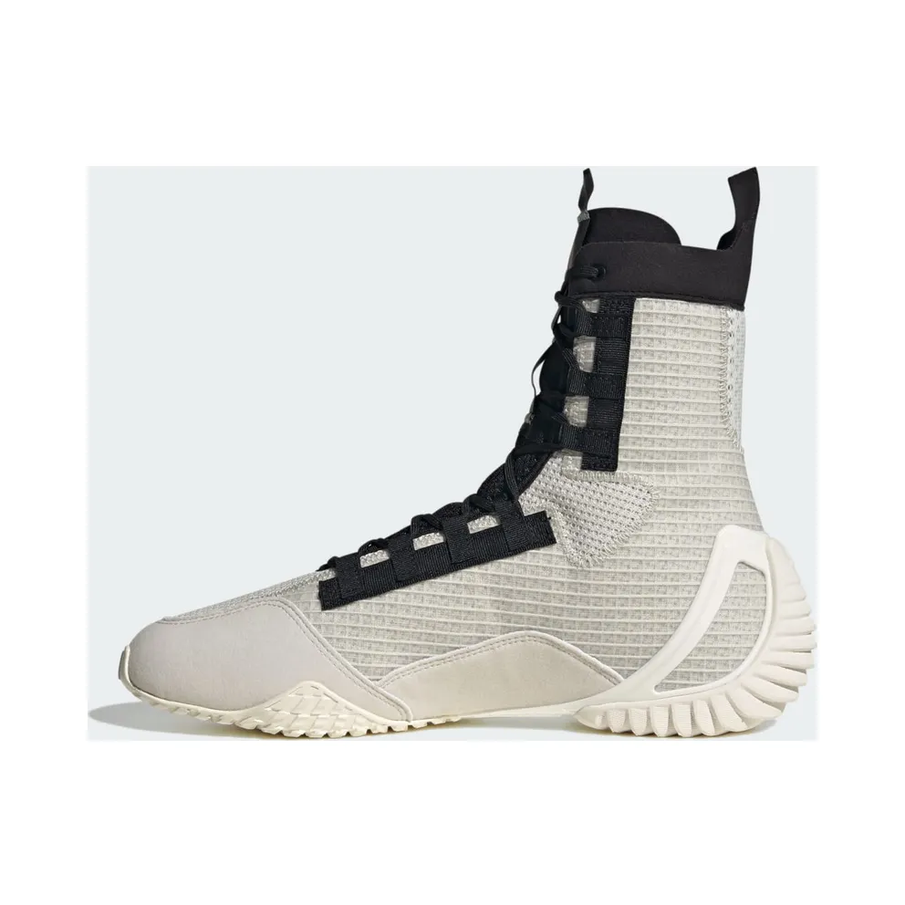Adidas Speedex 23 Orbit Grey / Orbit Grey / Pure Orange (JS4688)